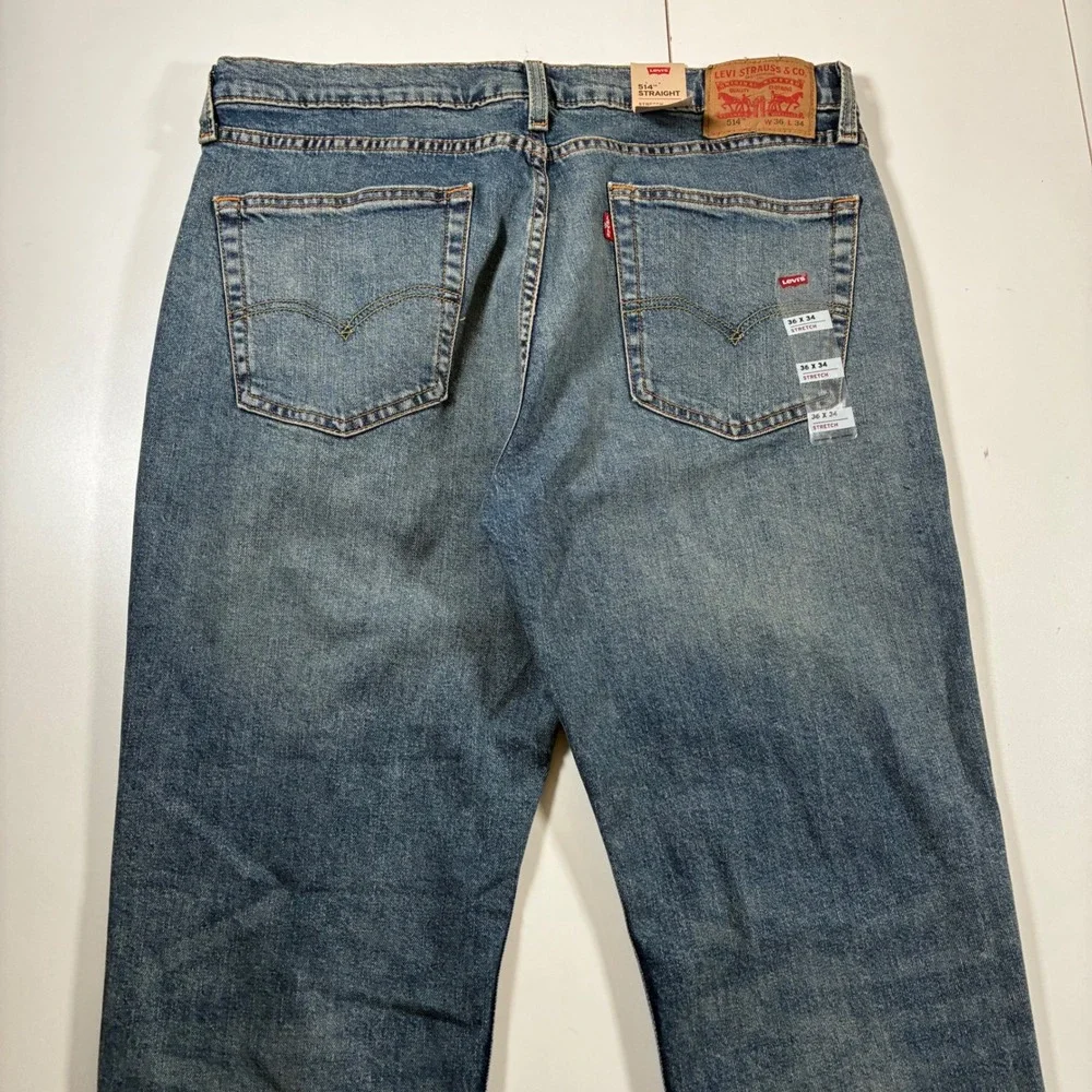 Levis levi 514